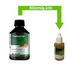 Rohnfried Usnegano - Bakteri Engelleyici - İştah Acıcı30ml