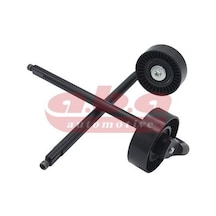 Aba 25500836 Gergı Rulmanı V Kayıs Fabıa 00 04 Ame Aqw Atz