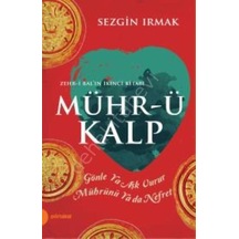Mühr -ü Kalp  - Sezgin Irmak  - Portakal
