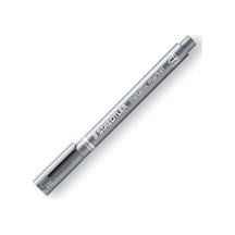 Staedtler Metalik Marker Gümüş