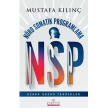 Nsp Nöro Somatik Proglama - Mydr-729942