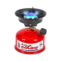 Mocamp Ocak Piknikte Kampta Tatilde 4533 Çok Renkli