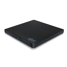 H-l Data Storage Slim Portable Dvd Writer Gp57