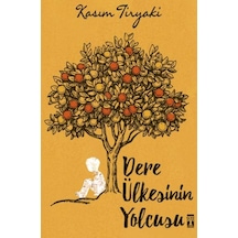 Dere Ülkesinin Yolcusu - Hebo - Rxlu-588756