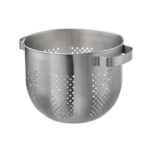 Ikea Ordnıng Paslanmaz Çelik Süzgeç 22 Cm Krom
