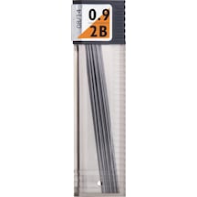 Tombow Min Kalem Ucu - 0.9 2B Dereceli - 12'li Paket