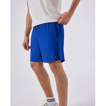 Ellesse 5sm4463-sbl Erkek Deniz Şortu - Sax Mavi