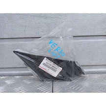 Toyota Verso Sol Ön Panjur Izgara Kapak 2012-2014