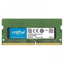Crucıal 16gb Ddr4 3200mhz Notebook Ram Cruso3200/16