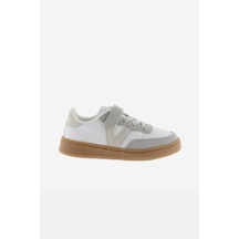 Victoria Unisex Beyaz Ayakkabı 2512UK10002