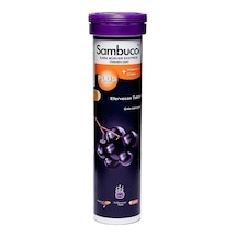 Sambucol Plus 15 Ef Tablet