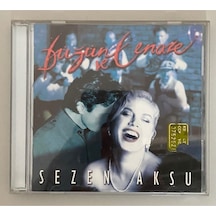 Sezen Aksu Düğün Ve Cenaze Cd