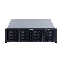 Dahua Nvr616h-128-xı 128 Kanal 16hdd H265+ Nvr Kayıt Cihazı