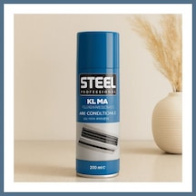 Buradabulabilirsin Klima Temizleyici Sprey 200 Ml Bbz
