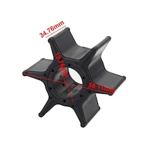 YAMAHA IMPELLER ORJ NO : 67F-44352-00-00