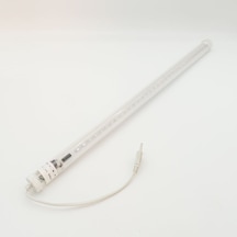 Dijital Akan Meteor Led İç Dış Mekan Yılbaşı Süs Kırmızı 60 Cm