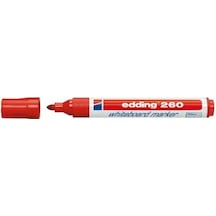 Edding 260 Silinebilir Yazı Tahtası Kalemi Board Marker 10 Adet N11.1868