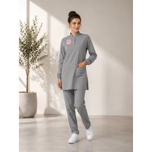 Neutral Gray