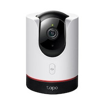 C225, 2k Qhd Wi-fi Güvenlik Kamerası, Yapay Zeka Desteği, Hareket Tespit Ve Takibi, 360 , Renkli Gece Görüşü, Çift Yönlü Sesli İletişim, Bulut/yerel Depolama, Bebek Ağlaması Tespiti Açık Gri