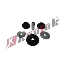 Kautek Hokt001 Honda Civic 93 98 Amortisör Takozu Tamir Takımı 51631sb0004s1