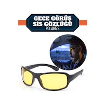 Turk Gece Sürüş Ve Sis Gözlüğü