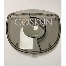 Arnica Et14430 Pika Süpürge Toz Haznesi Kapağı