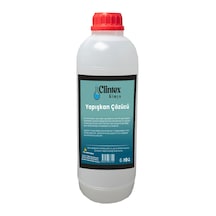 Clintex Kimya Yapışkan İzi Çözücü Sökücü 1 L