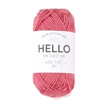 Dk 2 Adet 25 Gr. Örgü, Punch Ve Amigurumi İpliği No: 111 - 562406051