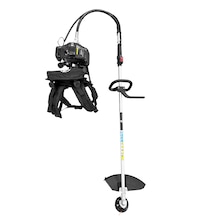 Ayforce BGE-520H Profesyonel Sırt Tırpan