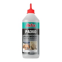Akfix Pa360 Deniz Tutkalı Ahşap Yapıştırıcı 560 Gr