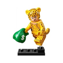 LEGO® Minifigures 71026 Dc Super Heroes Series : 6.Cheetah