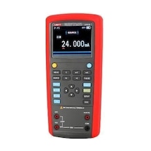 Unı-t Ut715 Çok İşlevli Döngü Proses Kalibratörü