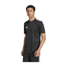 Black/whıte Adidas Erkek Futbol Forma Campeon25 Jsy M Jf6062 Siyah
