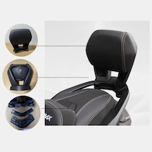 Kuzey Motor Yamaha N-max Sissybar 2025