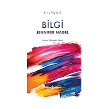 Bilgi İş Bankası Kültür Yayınları Jennifer Nagel