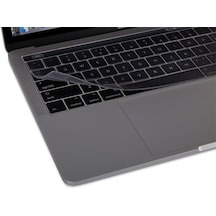 15.6 Laptop17" Notebook Laptop Klavye Koruyucu
