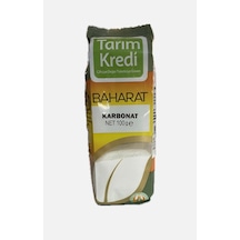 Tarım Kredi Karbonat 100 G