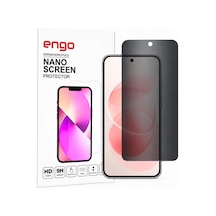 Redmi Note 17 Pro Max İle Uyumlu Hayalet Ekran Koruyucu 6.83 İnç, Yan Görüş Gizlilik Filtresi, Çizilmeye Dayanıklı Kırılmaz Nano Cam 84820617