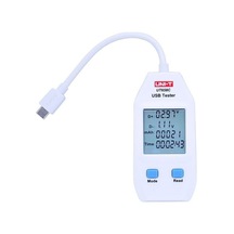 Unit Ut658c Usb Test Cihazı