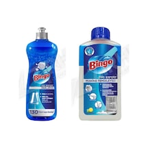 Bingo Parlatıcı 400 Ml + Bulaşık 250 Ml 2'li Set