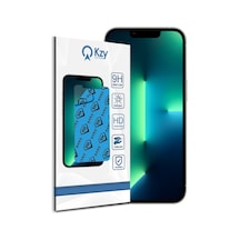 Apple Uyumlu iPhone 13 Pro Nano Ekran Koruyucu Kırılmaz Esnek Cam (510861797) 20 Tl Fark Ile Apple Uyumlu iPhone Hızlı Şarj Kablosu