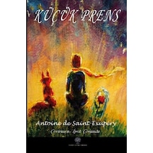 Küçük Prens - Antoine De Saint-exupéry