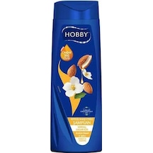 Şampuan Kepeğe Karşı Ve Yasemin 500ml