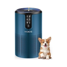 Tr Core 300 Yedek Filtre Levoıt Core 300 Ve Core 300s Hava Temizleyici, 3'ü 1 Arada H13 Gerçek Hepa Ve Aktif Karbon De Diğer