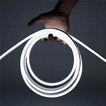 12V Neon Led | Esnek Neon Hortum Led Aydınlatma | Su Geçirmez
