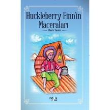 Huckleberry Finn’In Maceraları 9786057676009