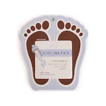 Mjcare Premium Foot Care Pack - Nemlendirici Çorap Tipi Ayak Bakım Maskesi