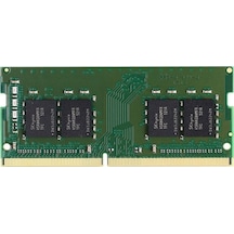 Kıngston KIN-SOPC25600-8  8 GB 3200 Mhz DDR4 CL22 Notebook Ram