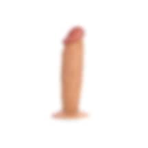 River World 17 Cm'lik Anal Tıkaç