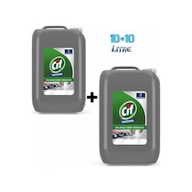 U-pro Professional Yüzey Temizleyici 10 L X 2 Adet Diğer